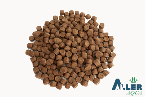 Pellet Aller Aqua Master 5 kg