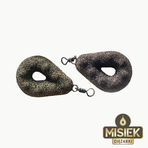 Ciężarek Gruntowy - Grippa