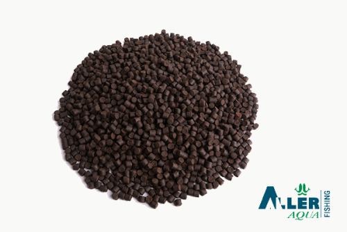 Pellet Aller Aqua Bronze 5 kg