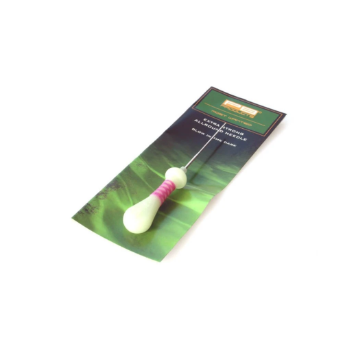 PB Products Extra Strong - Igła do ziaren / kulek  FLUO