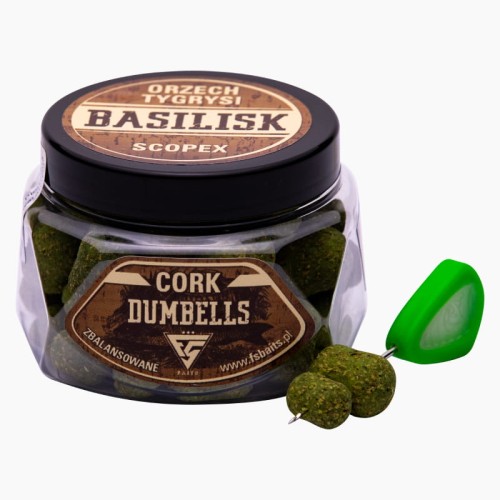 [Dumbells] Basilisk - Dumbellsy Zbalansowane