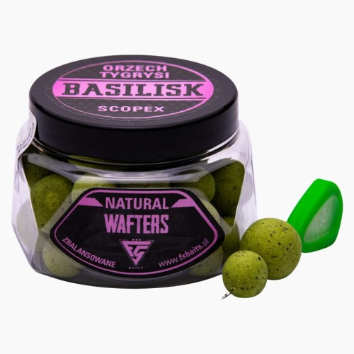 [Wafters] Basilisk - Kulki Zbalansowane