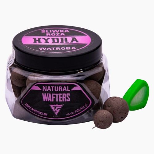 [Wafters] Hydra - Kulki Zbalansowane