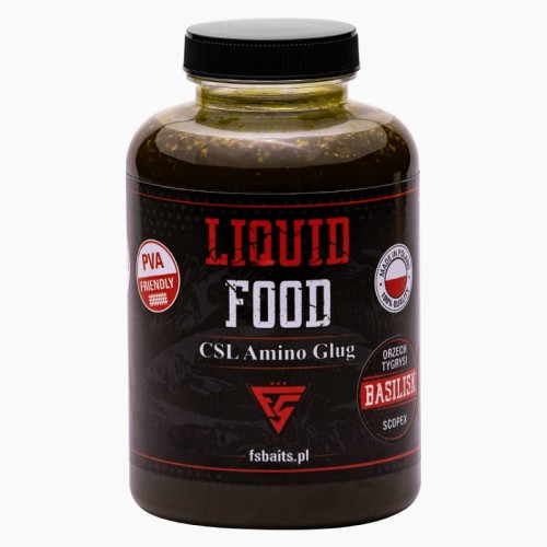 [CSL Amino Glug] Basilisk - Liquid CSL Amino 