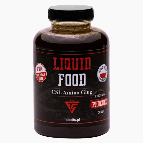 [CSL Amino Glug] Phoenix - Liquid CSL Amino