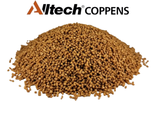 Pellet Alltech Coppens Premium Coarse 5 kg