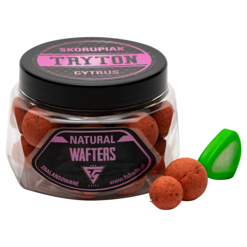 [Wafters] Tryton - Kulki Zbalansowane 