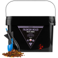 Premium Mixed Pellets &amp; Boilies Hot Spicy WIADRO.png