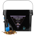 Premium Mixed Pellets &amp; Boilies Fish Marine WIADRO.png