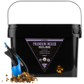 Premium Mixed Pellet &amp; Boilies Meat Fruity WIADRO.png