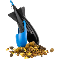 Premium Mixed Pellets &amp; Boilies Nuts Milky.png