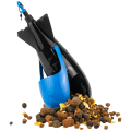 Premium Mixed Pellets &amp; Boilies Meat Fruity.png