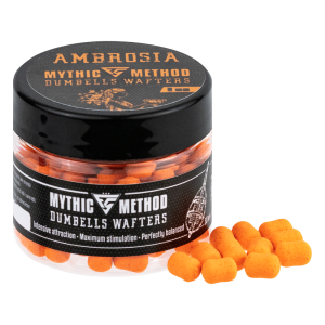 [Method Dumbells Wafters] Ambrosia 8 mm