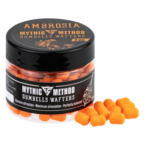 [Method Dumbells Wafters] Ambrosia 8 mm