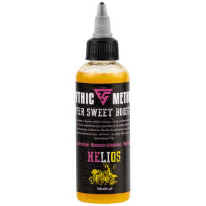 [Super Sweet Booster] HELIOS - Method Booster