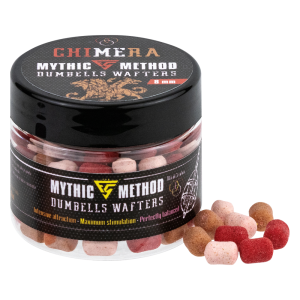 [Method Wafters 3 Colors] Chimera 8 mm