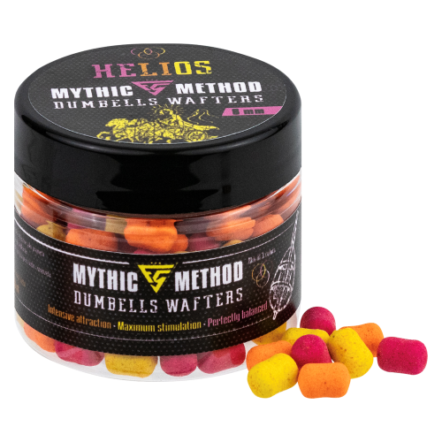 [Method Wafters 3 Colors] Helios 8 mm
