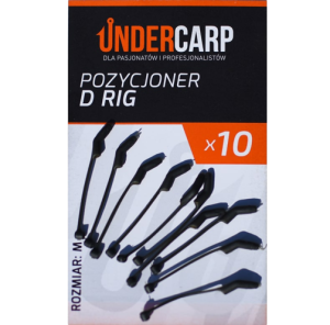 Undercarp Pozycjoner D-Rig M