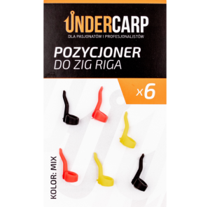 Undercarp Pozycjoner Do Zig Rig (Mix)