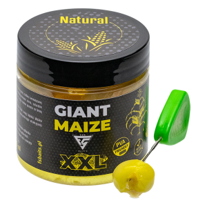 [Giant Maize XXL] Natural - Kukurydza Hakowa XXL