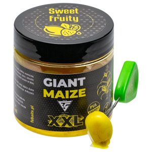 [Giant Maize XXL] Sweet & Fruity - Kukurydza Hakowa XXL