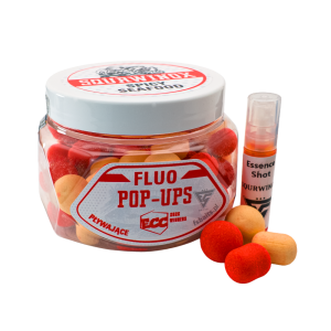 [Pop Up's] Squrwinox - Kulki Pływające