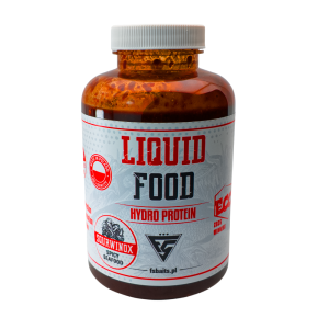 [Hydro Protein] Squrwinox