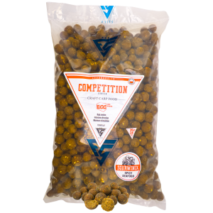 [COMPETITION] Squrwinox - Kulki Zanętowe 5 kg