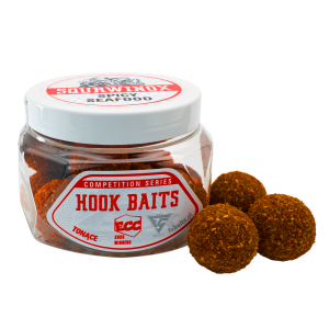 [Hook Baits] Squrwinox - Kulki Hakowe