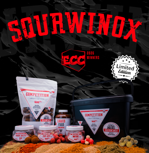 Zestaw Standard - Squrwinox